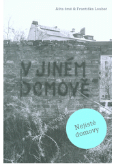 V jiném domově  Cover Image