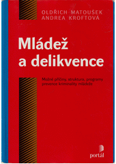 Mládež a delikvence  Cover Image