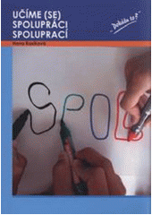 Učíme (se) spolupráci spoluprací  Cover Image