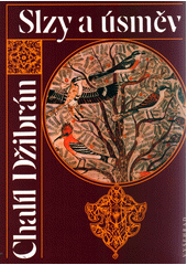 Slzy a úsměv  Cover Image