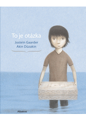 To je otázka  Cover Image