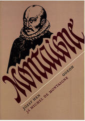 Já Michel de Montaigne  Cover Image