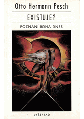 Existuje? : poznání Boha dnes  Cover Image