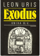 Exodus. Kniha I.-II.  Cover Image