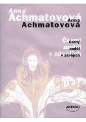 Černý anděl v závějích  Cover Image