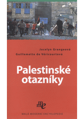 Palestinské otazníky  Cover Image