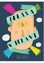 Hlava v hlavě  Cover Image