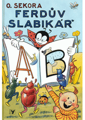 Ferdův slabikář  Cover Image