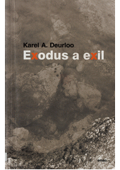 Exodus a exil : malá biblická teologie I  Cover Image