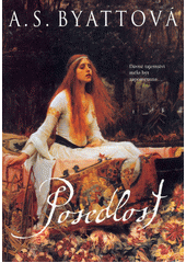 Posedlost  Cover Image