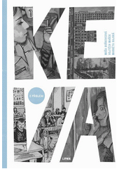 O přibjehi. Keva  Cover Image