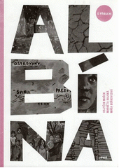 O přibjehi. Albína  Cover Image