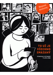 To už je všechno smazaný  Cover Image