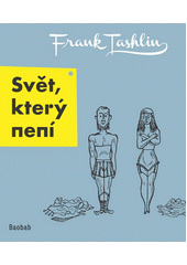 Svět, který není  Cover Image