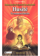Husité : ve znamení kalicha  Cover Image