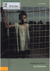 Vzdělávání Romů  Cover Image