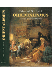 Orientalismus : západní koncepce Orientu  Cover Image