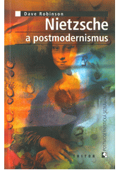 Nietzsche a postmodernismus  Cover Image