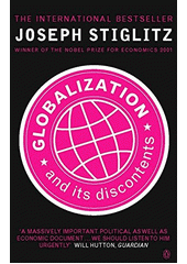 Globalization and its discontents  Cover Image