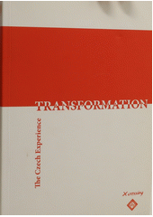 Transformation: the Czech experience Cover Image