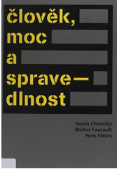 Člověk, moc a spravedlnost  Cover Image
