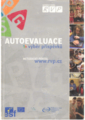Autoevaluace : výběr příspěvků : metodický portál www.rvp.cz Cover Image