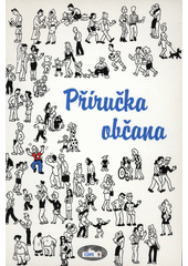 Příručka občana  Cover Image