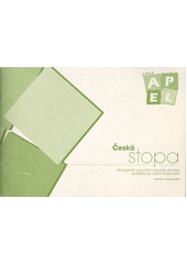 Česká stopa : ekologické a sociální dopady domácí spotřeby za našimi hranicemi  Cover Image