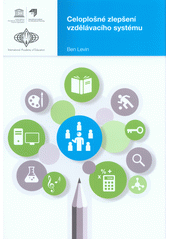 Celoplošné zlepšení vzdělávacího systému  Cover Image