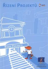 T-Kit - Řízení projektů  Cover Image