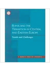 Roma and the transition in Central and Eastern Europe : trends and challenges  Cover Image