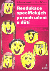 Reedukace specifických poruch učení u dětí  Cover Image