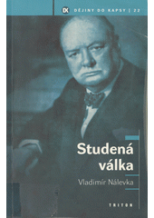 Studená válka  Cover Image