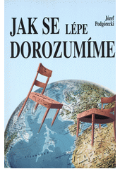 Jak se lépe dorozumíme  Cover Image