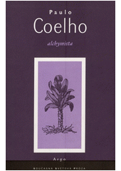 Alchymista  Cover Image