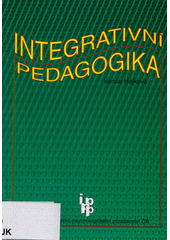 Integrativní pedagogika  Cover Image