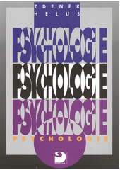 Psychologie pro střední školy  Cover Image