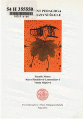 Asistent pedagoga v inkluzivní škole  Cover Image