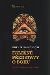 Falešné představy o Bohu  Cover Image