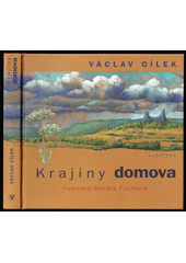Krajiny domova : chodit, hledat a dívat se  Cover Image