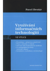 Využívání informačních technologií ve výuce  Cover Image