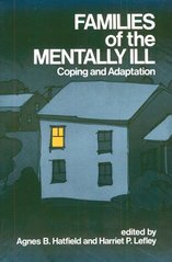 Families of the mentally ill : coping and adaptation  Cover Image