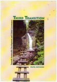 Third transition : towards sustainable development and global governance  Cover Image