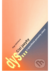 Cizí jazyky a specifické poruchy učení  Cover Image