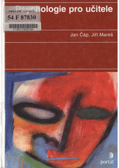 Psychologie pro učitele  Cover Image