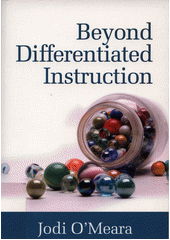 Beyond differentiated instruction  Cover Image