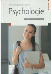 Psychologie : pro studenty pedagogických oborů  Cover Image