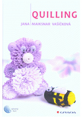 Quilling  Cover Image