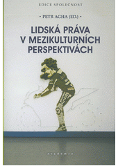 Lidská práva v mezikulturních perspektivách  Cover Image