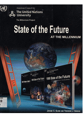 State of the future : at the millenium  Cover Image